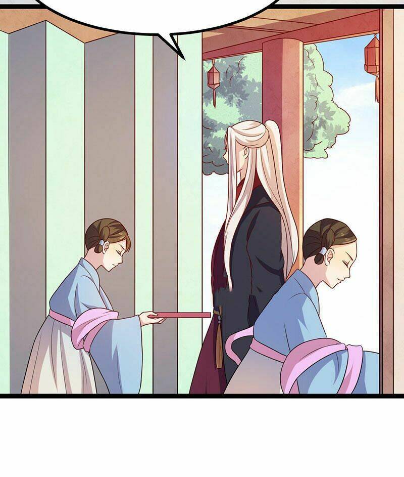 Khuynh Thế Đế Vương Cơ Chapter 7.2 - Trang 2