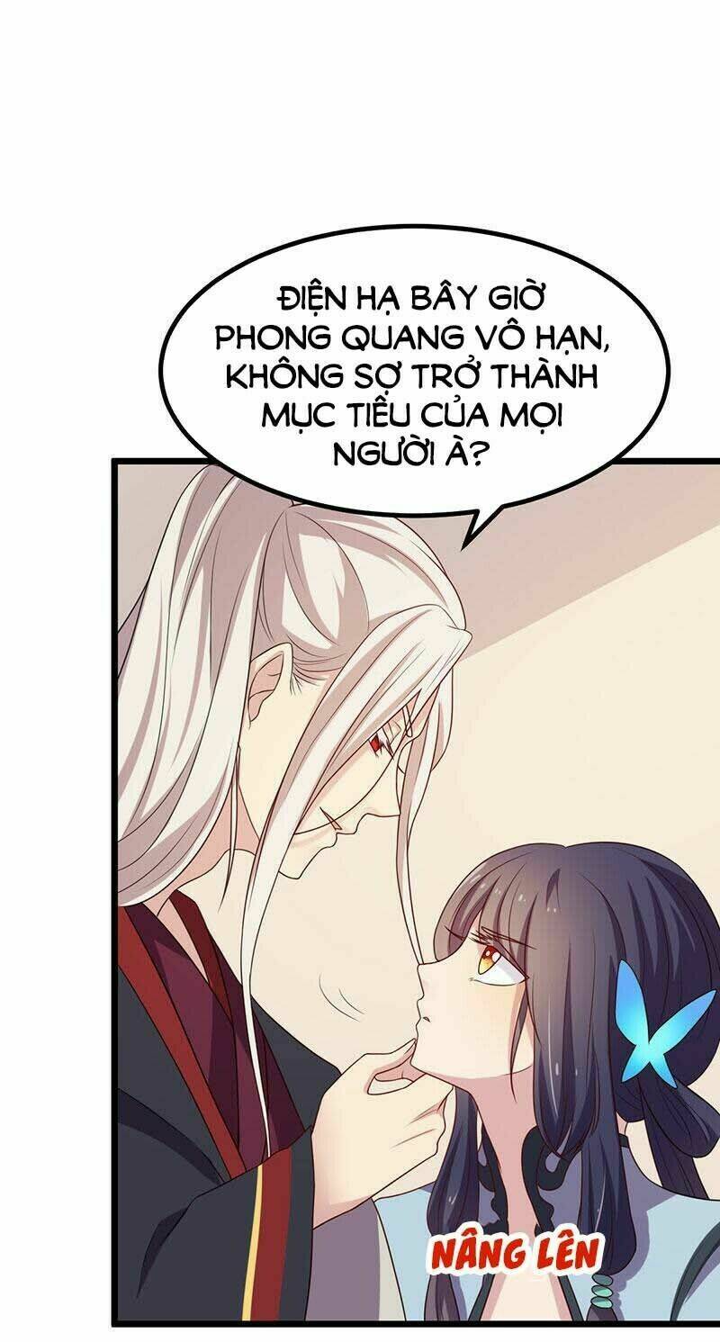 Khuynh Thế Đế Vương Cơ Chapter 7.2 - Trang 2