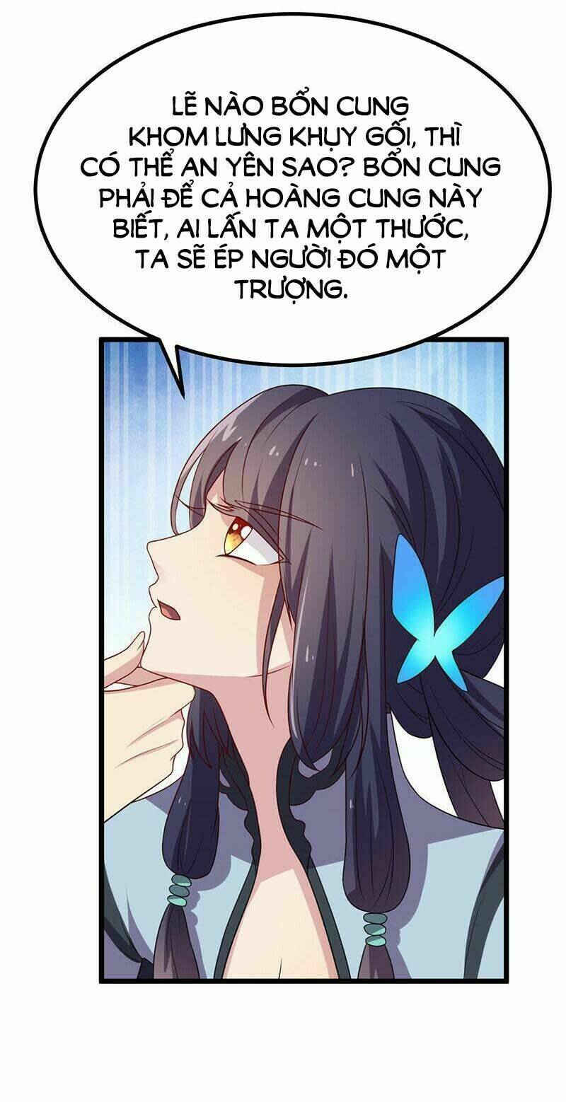 Khuynh Thế Đế Vương Cơ Chapter 7.2 - Trang 2