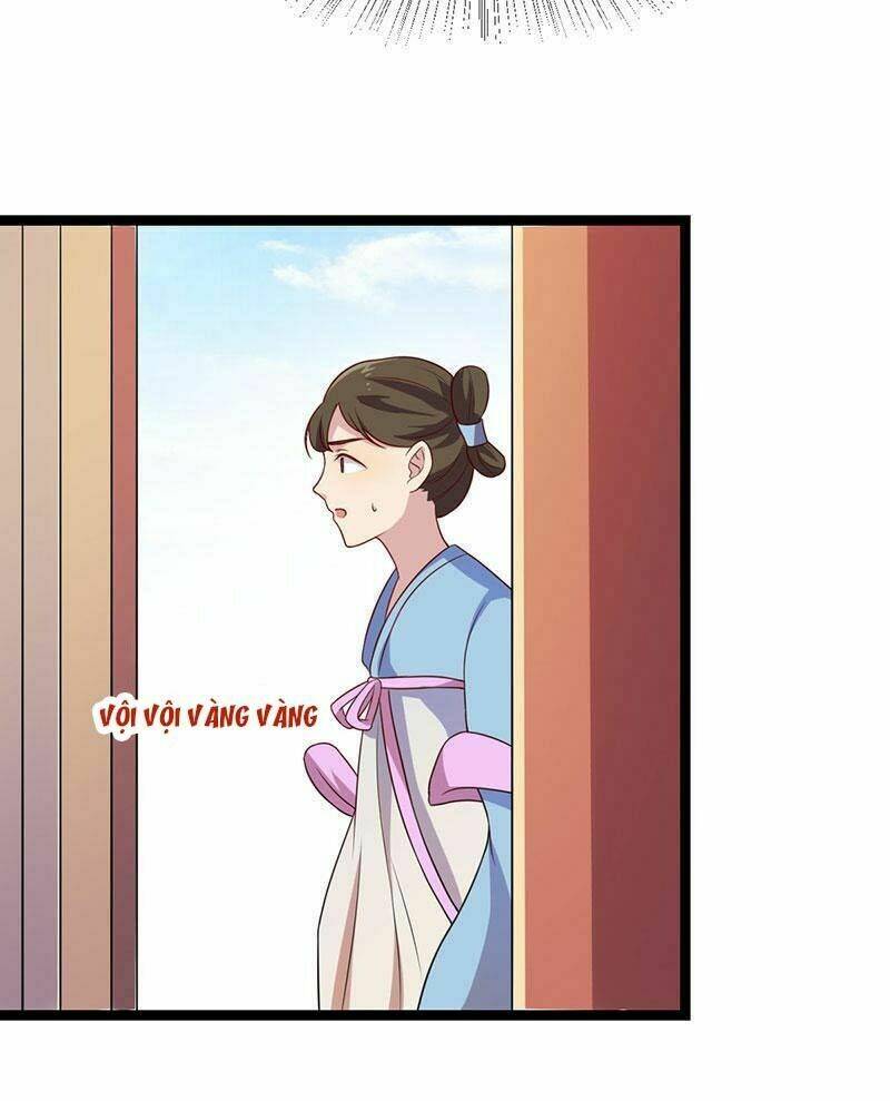 Khuynh Thế Đế Vương Cơ Chapter 7.2 - Trang 2