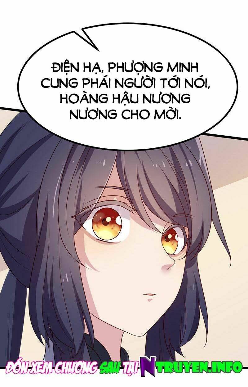 Khuynh Thế Đế Vương Cơ Chapter 7.2 - Trang 2