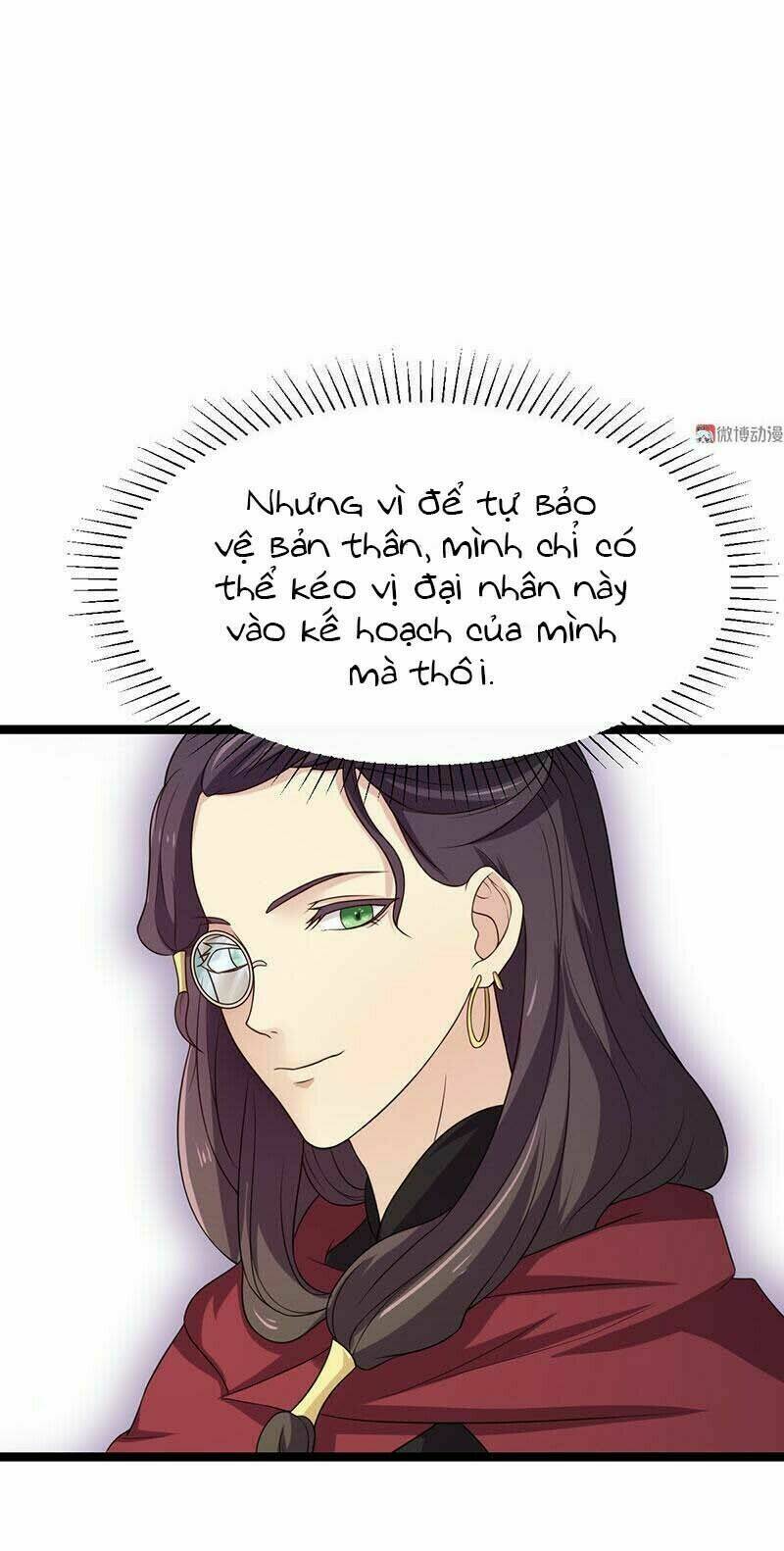 Khuynh Thế Đế Vương Cơ Chapter 7.2 - Trang 2