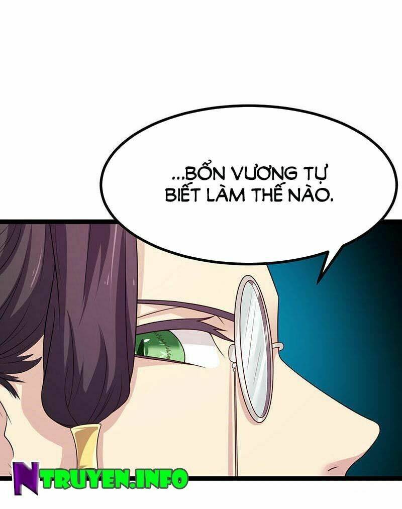 Khuynh Thế Đế Vương Cơ Chapter 7.2 - Trang 2