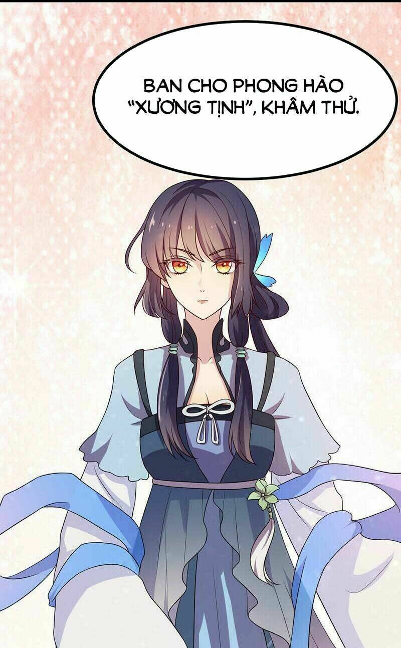 Khuynh Thế Đế Vương Cơ Chapter 7.2 - Trang 2