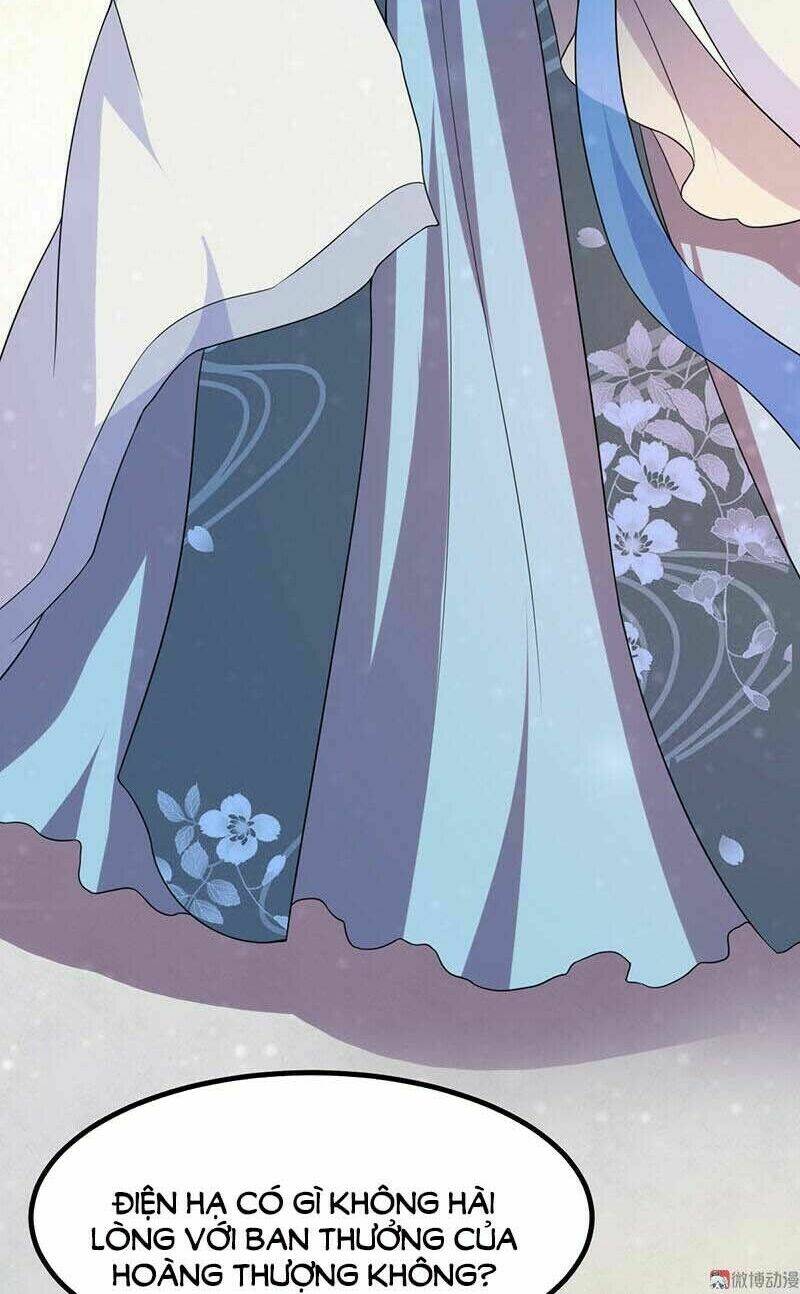 Khuynh Thế Đế Vương Cơ Chapter 7.2 - Trang 2