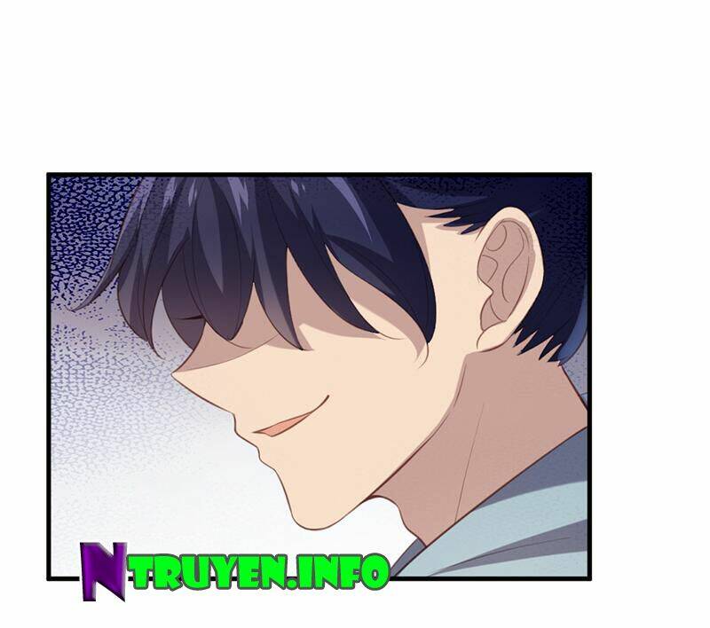 Khuynh Thế Đế Vương Cơ Chapter 70.1 - Trang 2