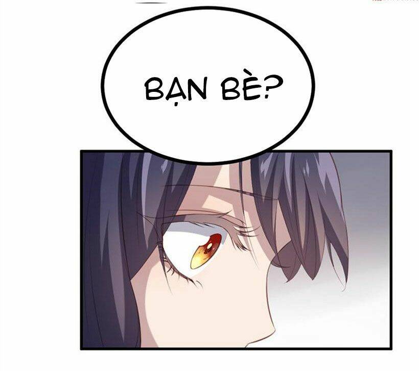 Khuynh Thế Đế Vương Cơ Chapter 70.1 - Trang 2