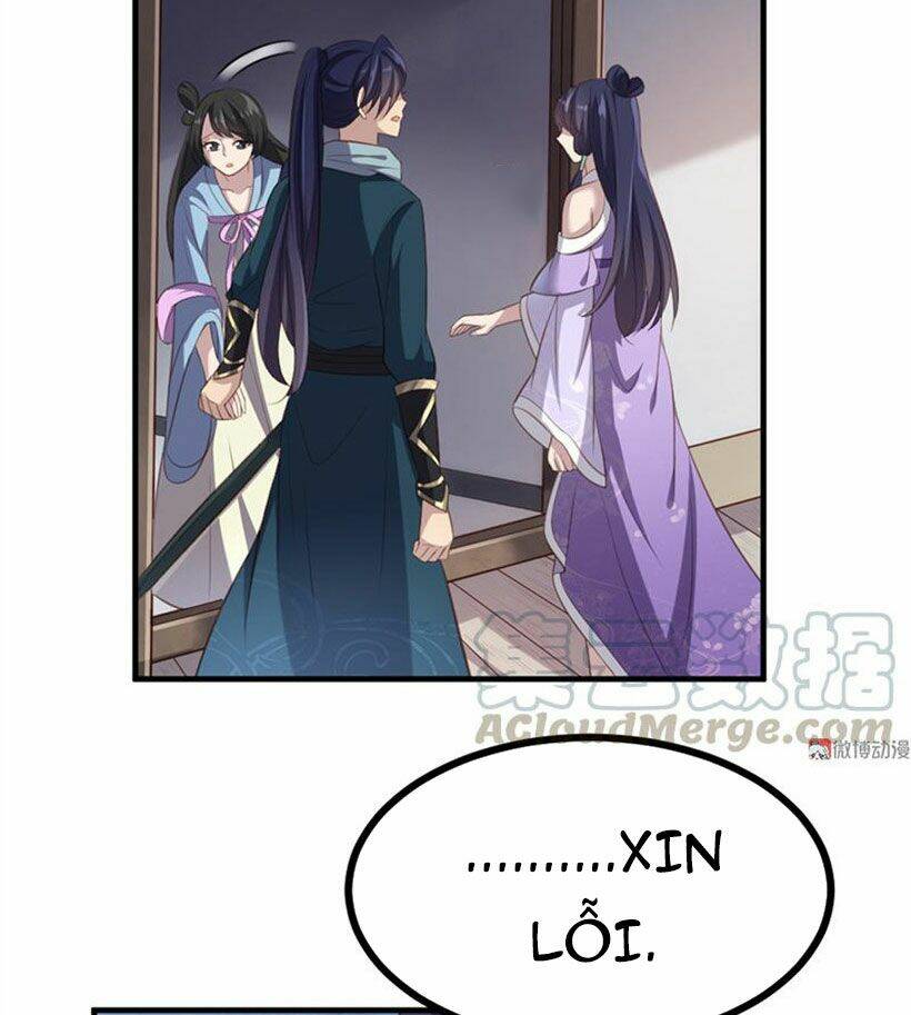 Khuynh Thế Đế Vương Cơ Chapter 70.1 - Trang 2