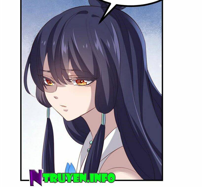 Khuynh Thế Đế Vương Cơ Chapter 70.1 - Trang 2