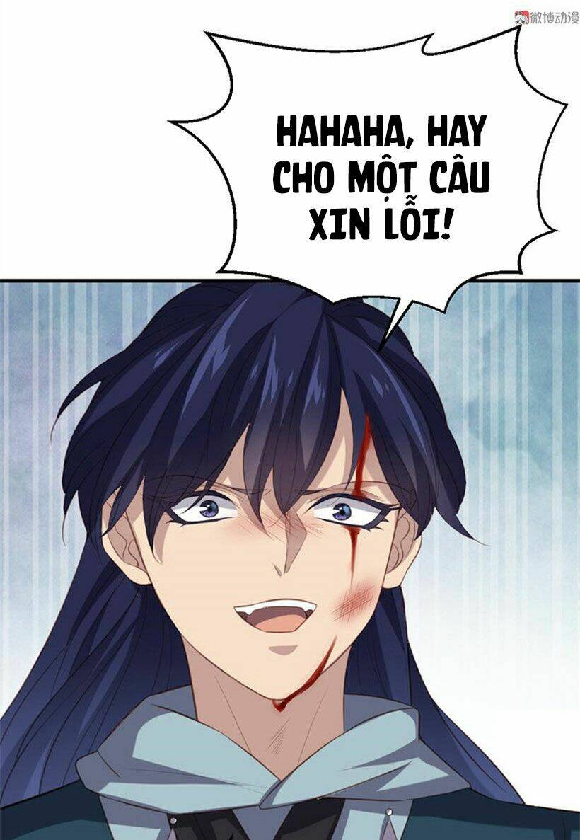 Khuynh Thế Đế Vương Cơ Chapter 70.1 - Trang 2