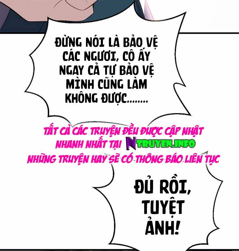 Khuynh Thế Đế Vương Cơ Chapter 70.1 - Trang 2