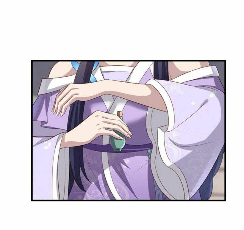 Khuynh Thế Đế Vương Cơ Chapter 70.1 - Trang 2