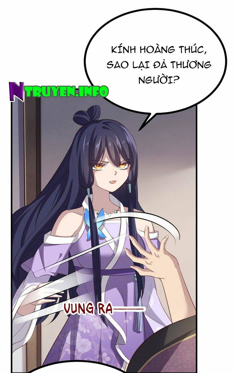 Khuynh Thế Đế Vương Cơ Chapter 70.1 - Trang 2