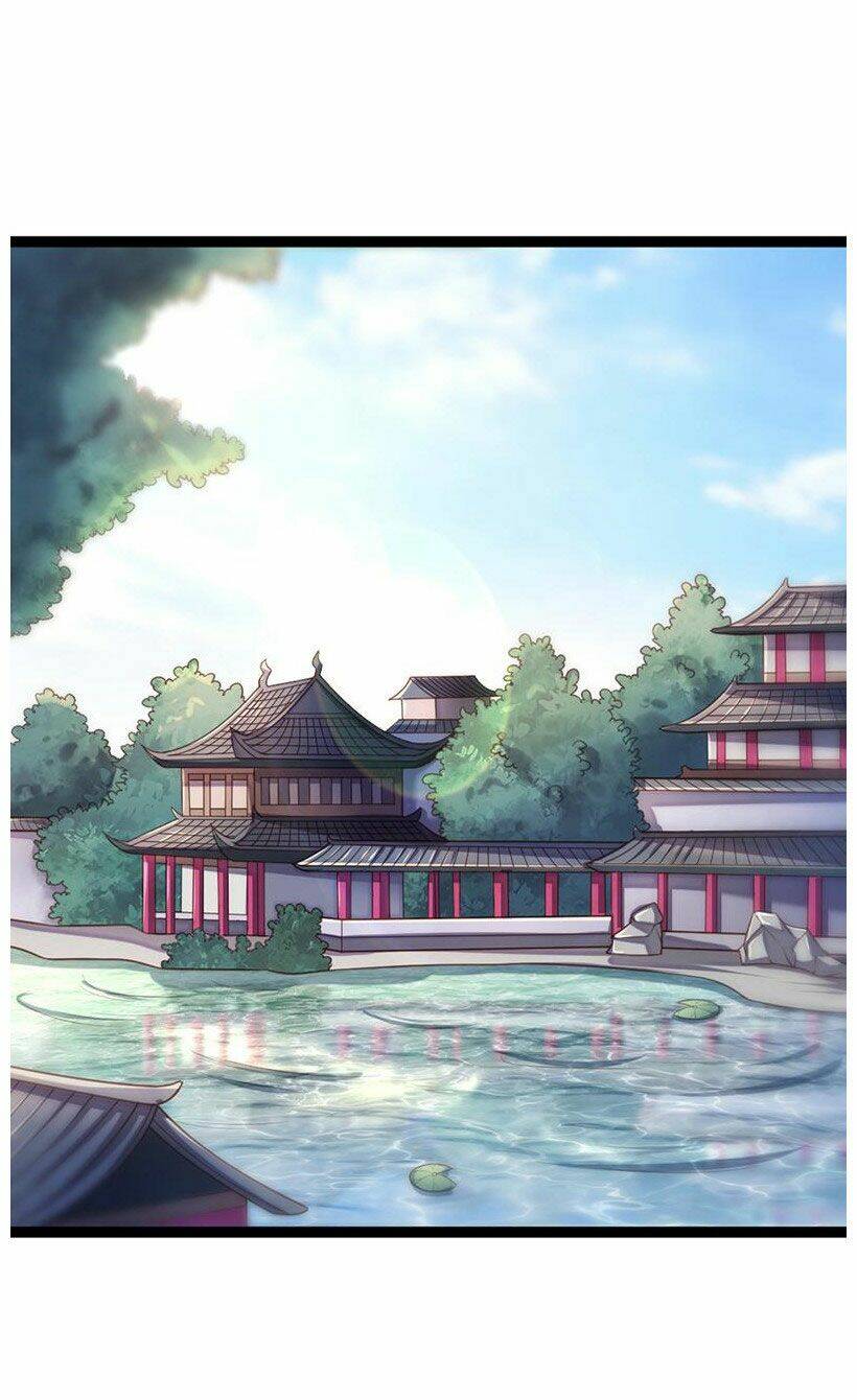 Khuynh Thế Đế Vương Cơ Chapter 70.2 - Trang 2