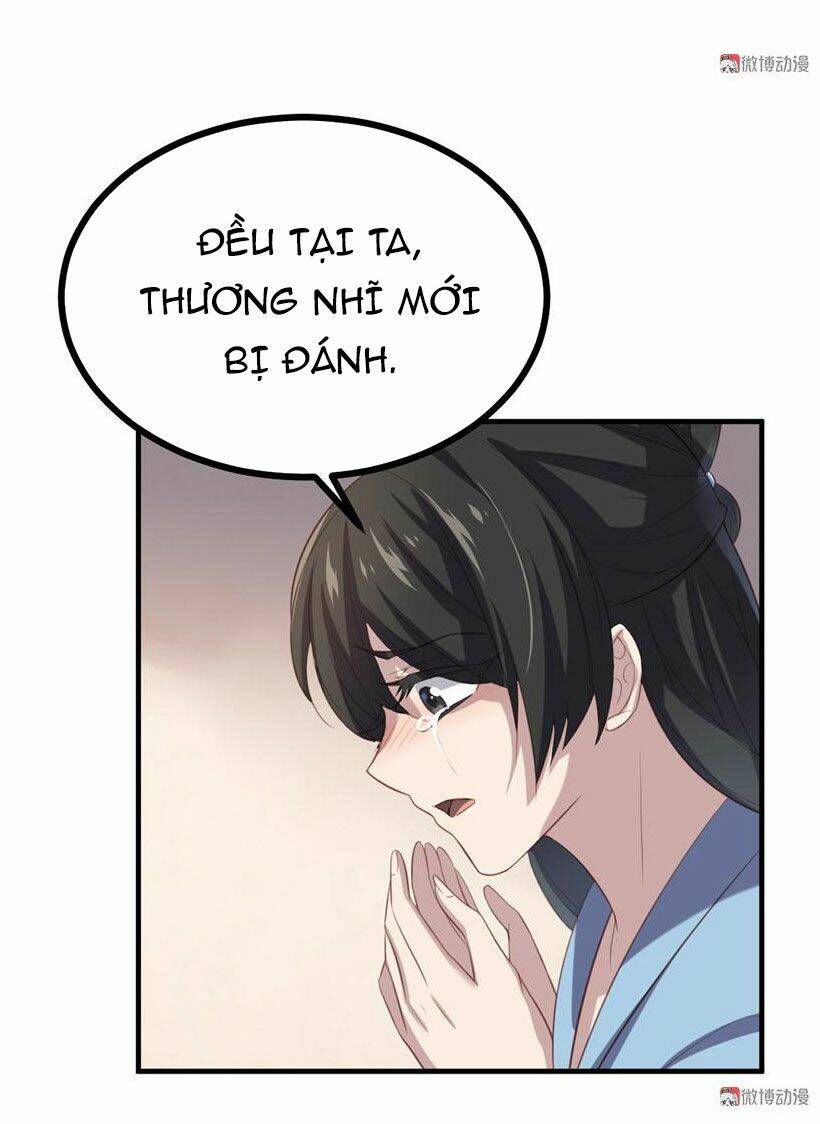 Khuynh Thế Đế Vương Cơ Chapter 70.2 - Trang 2