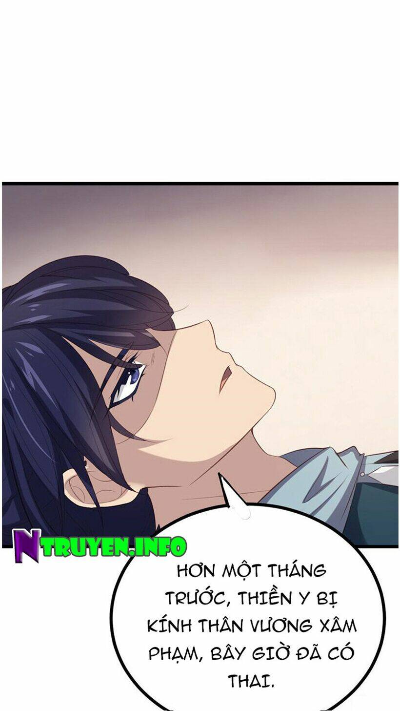 Khuynh Thế Đế Vương Cơ Chapter 70.2 - Trang 2
