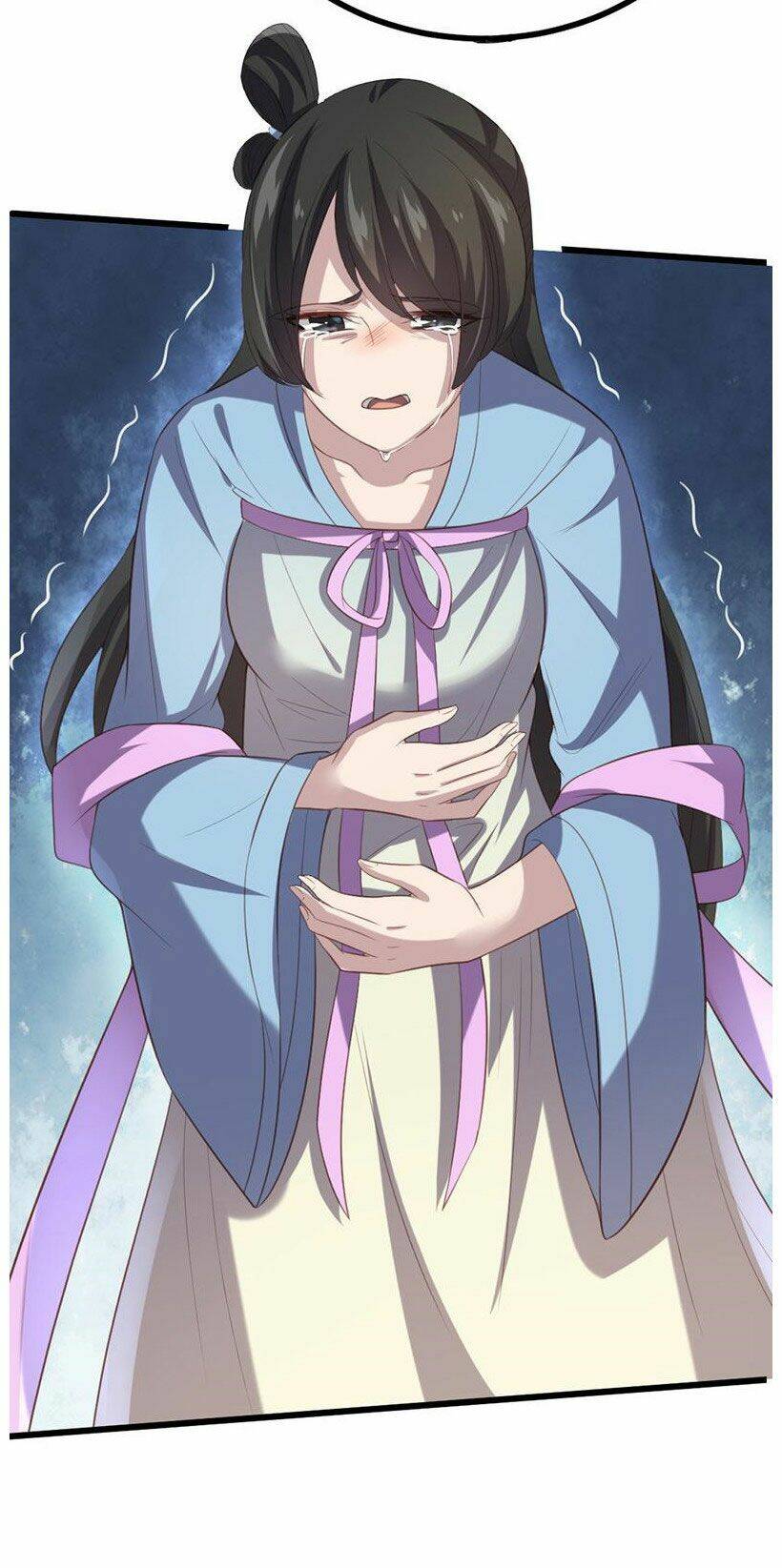 Khuynh Thế Đế Vương Cơ Chapter 70.2 - Trang 2