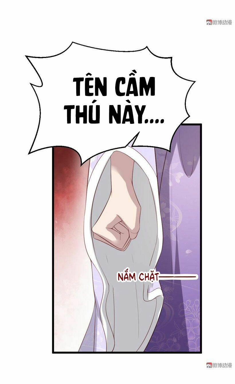 Khuynh Thế Đế Vương Cơ Chapter 70.2 - Trang 2