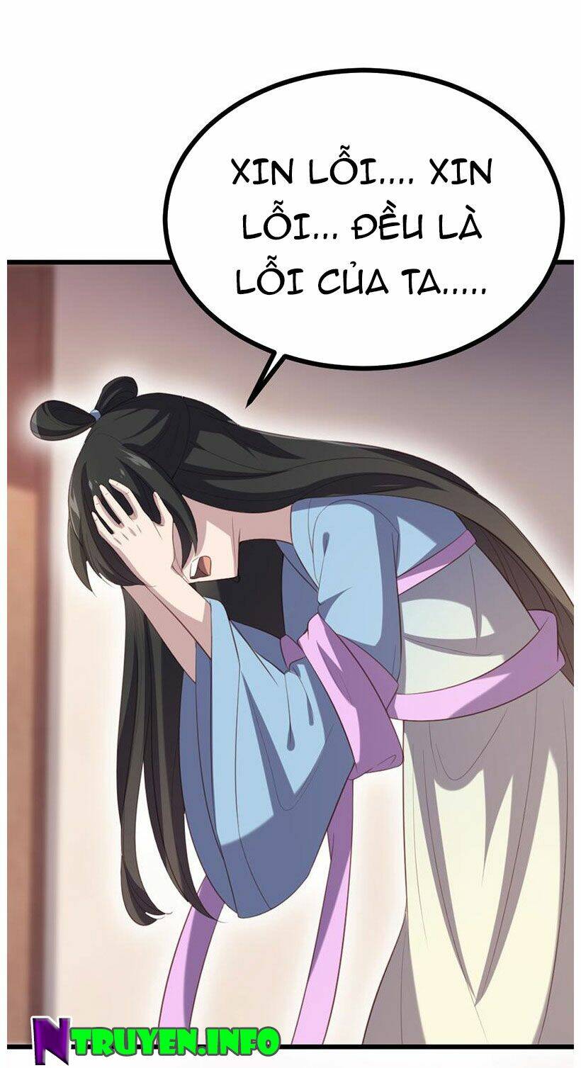 Khuynh Thế Đế Vương Cơ Chapter 70.2 - Trang 2