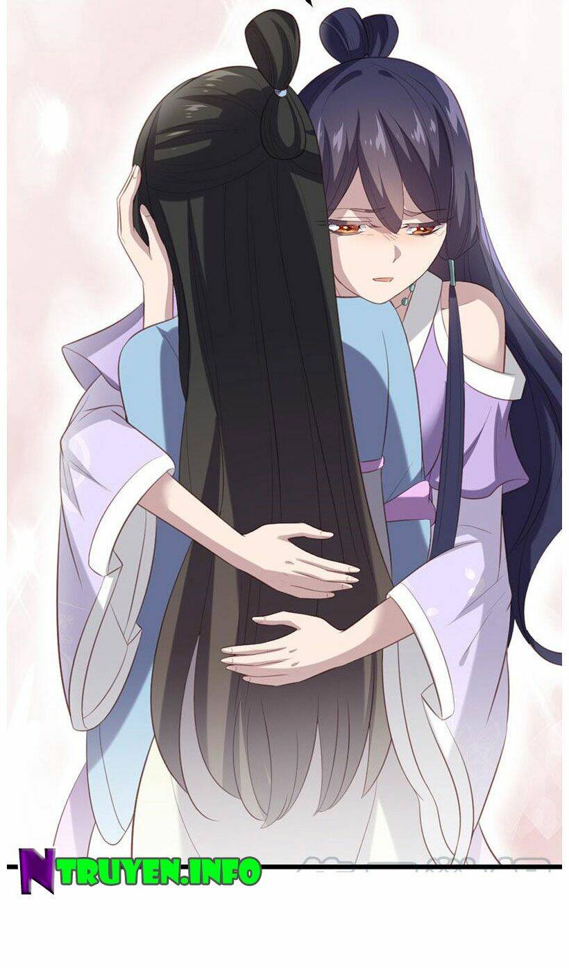 Khuynh Thế Đế Vương Cơ Chapter 70.2 - Trang 2