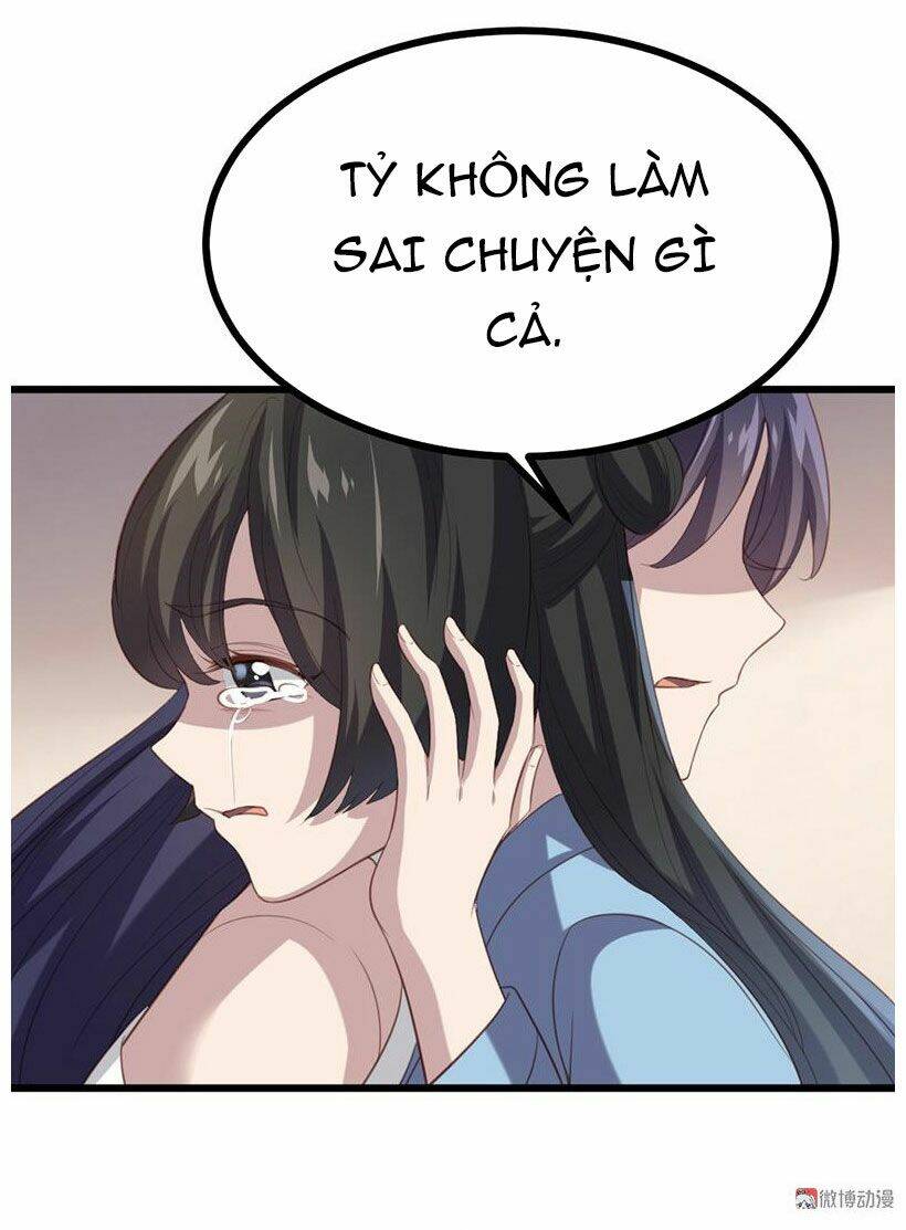 Khuynh Thế Đế Vương Cơ Chapter 70.2 - Trang 2