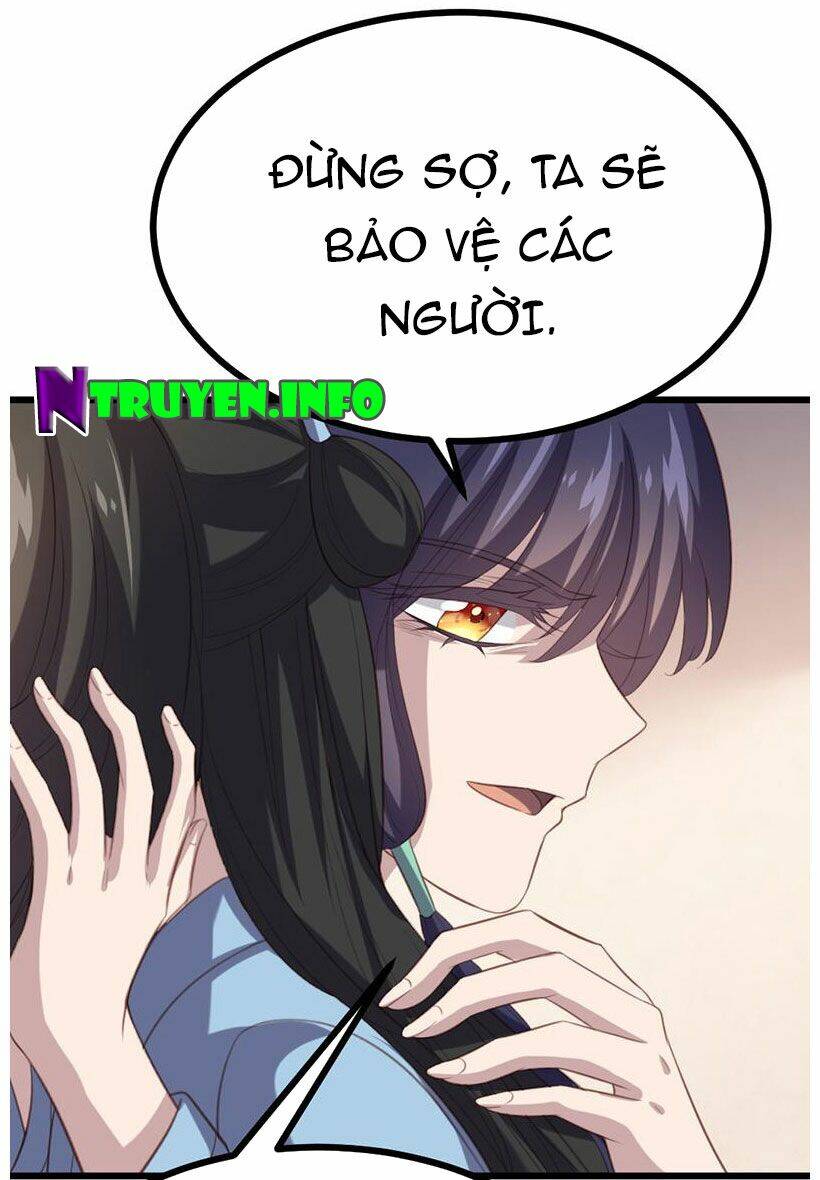 Khuynh Thế Đế Vương Cơ Chapter 70.2 - Trang 2