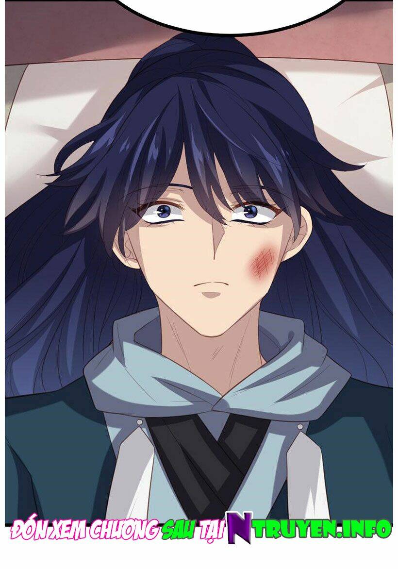Khuynh Thế Đế Vương Cơ Chapter 70.2 - Trang 2