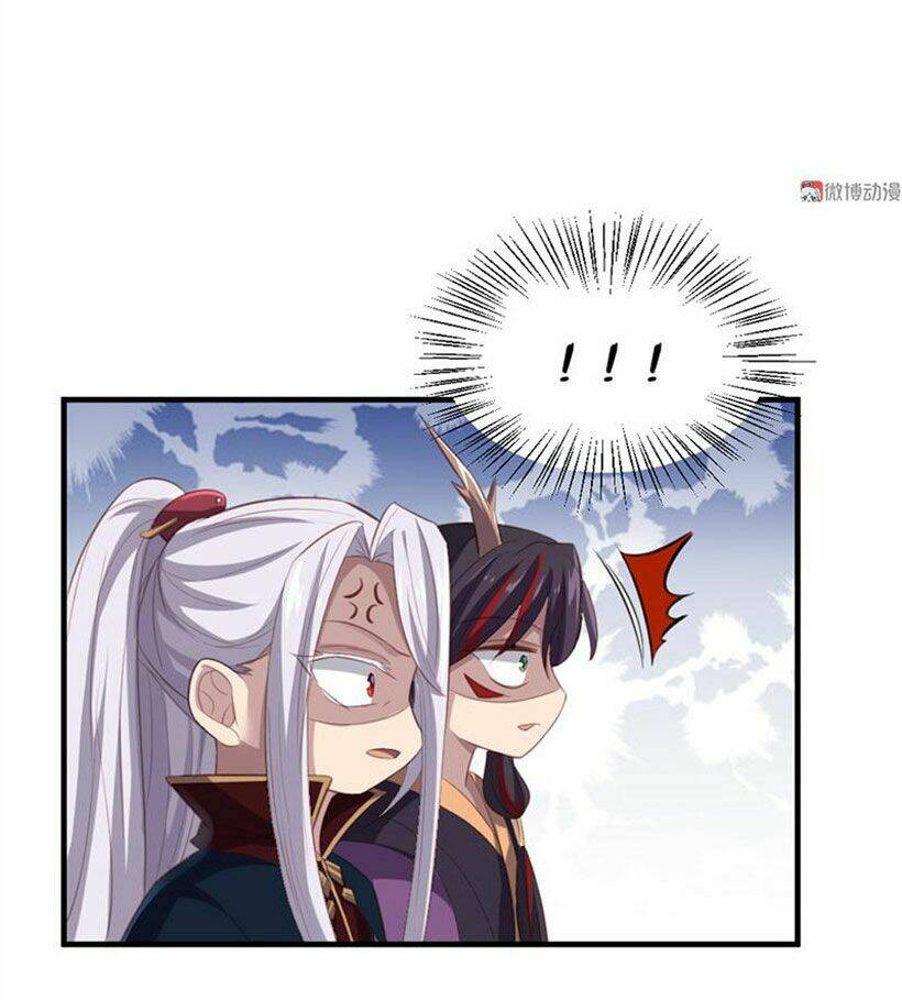 Khuynh Thế Đế Vương Cơ Chapter 70.2 - Trang 2