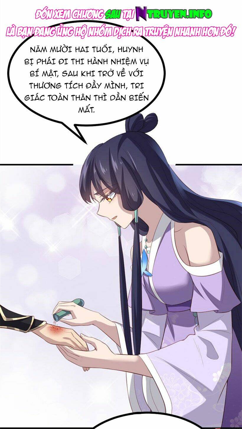 Khuynh Thế Đế Vương Cơ Chapter 70.2 - Trang 2