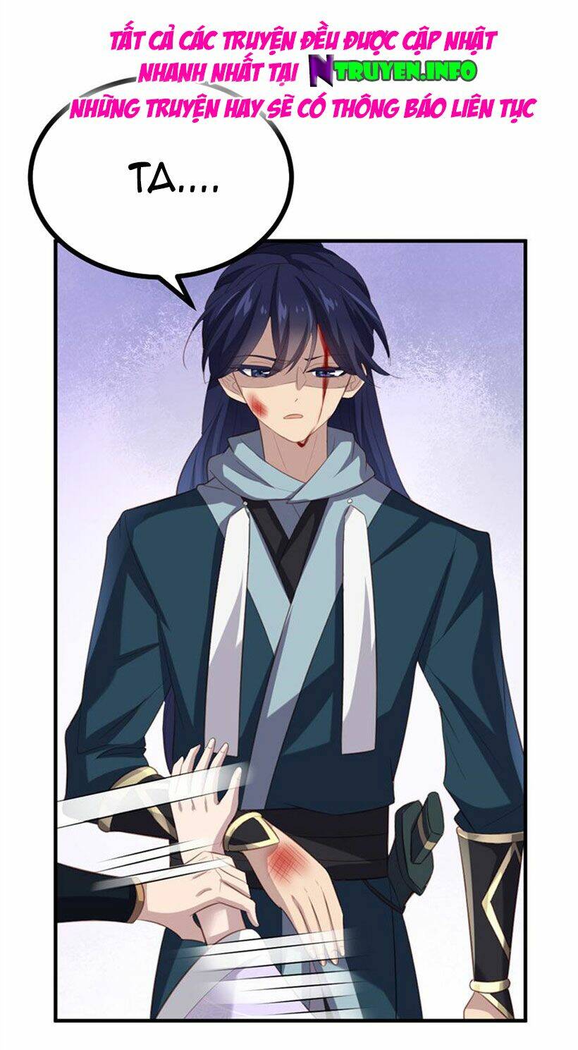 Khuynh Thế Đế Vương Cơ Chapter 70.2 - Trang 2