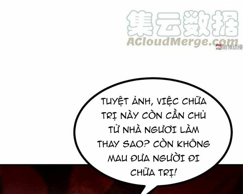 Khuynh Thế Đế Vương Cơ Chapter 70.2 - Trang 2