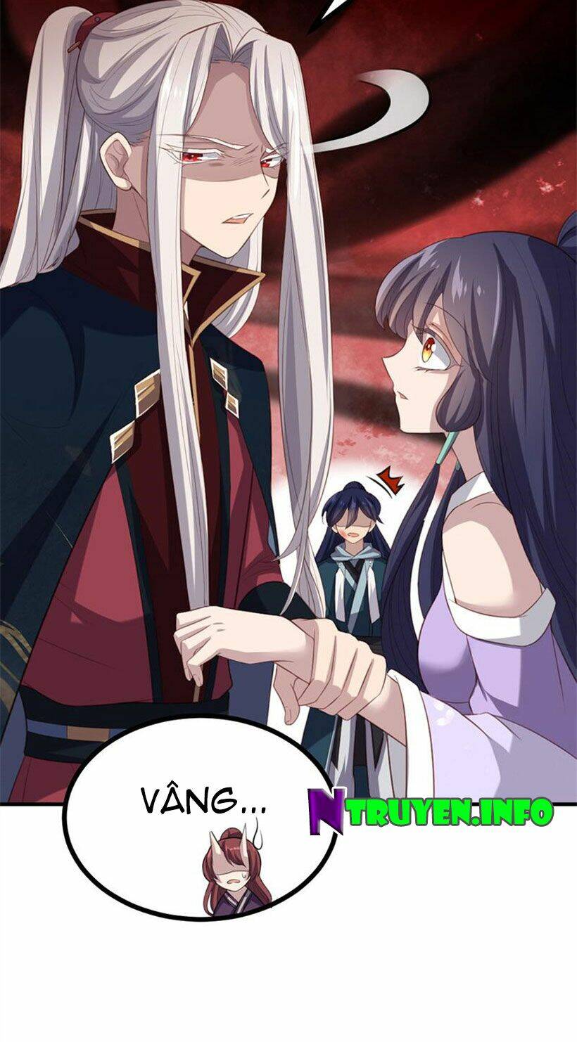 Khuynh Thế Đế Vương Cơ Chapter 70.2 - Trang 2