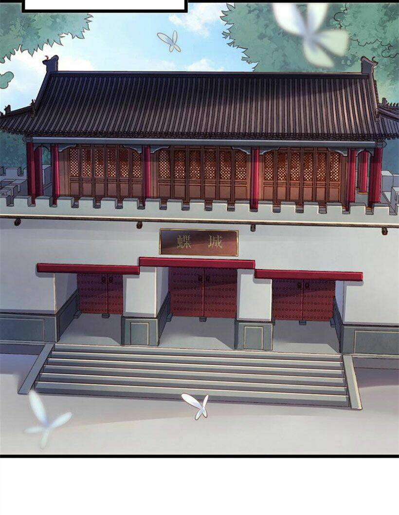 Khuynh Thế Đế Vương Cơ Chapter 71.1 - Trang 2