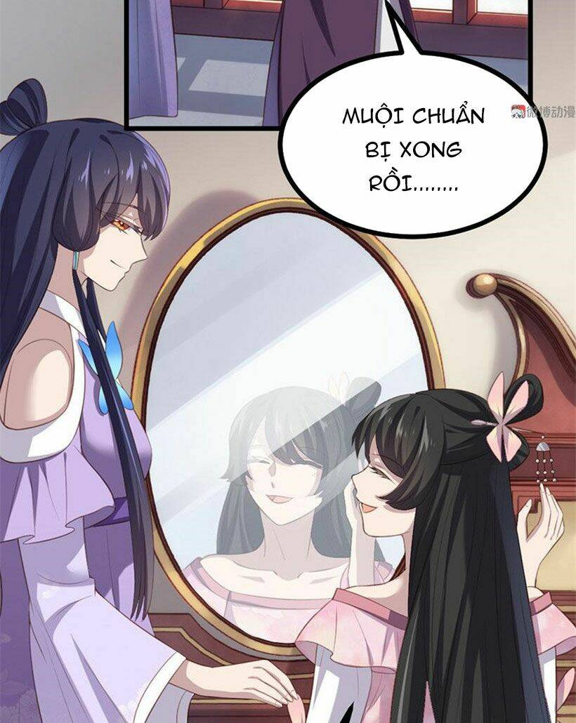 Khuynh Thế Đế Vương Cơ Chapter 71.1 - Trang 2