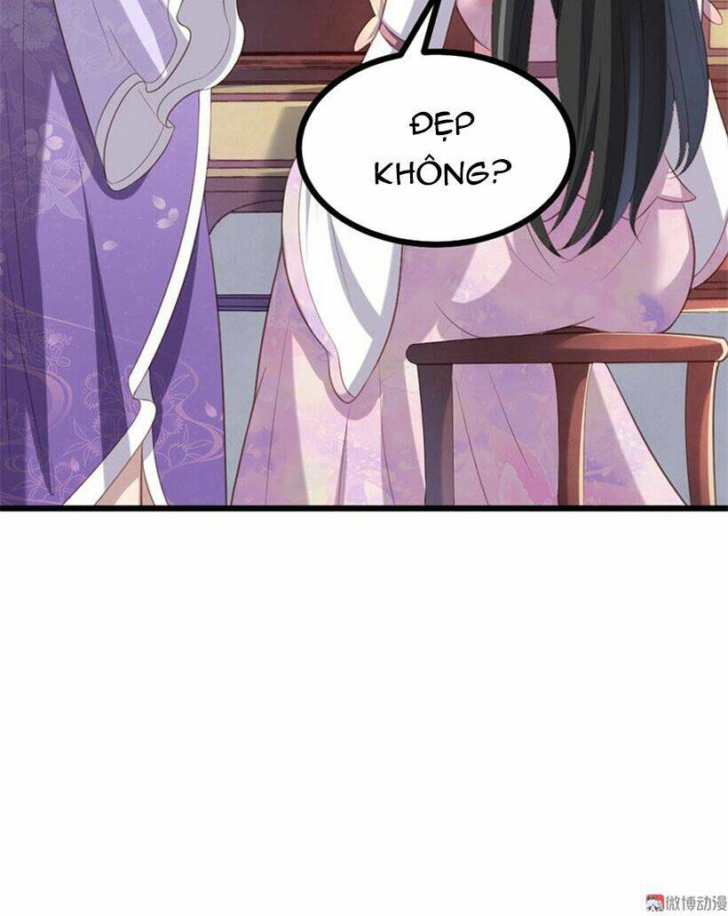 Khuynh Thế Đế Vương Cơ Chapter 71.1 - Trang 2