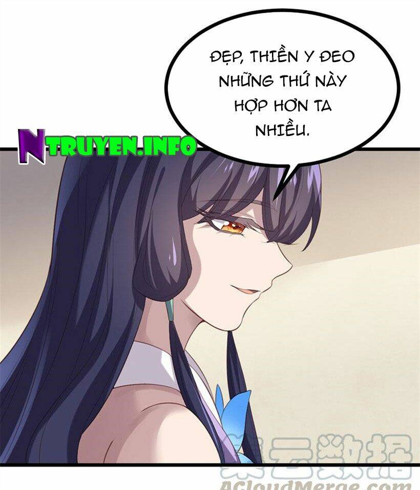 Khuynh Thế Đế Vương Cơ Chapter 71.1 - Trang 2