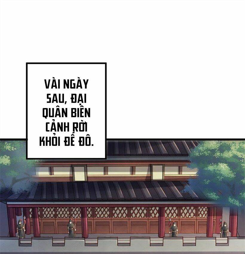 Khuynh Thế Đế Vương Cơ Chapter 71.1 - Trang 2