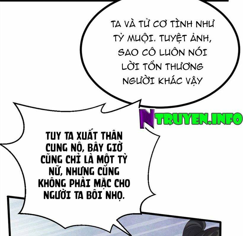 Khuynh Thế Đế Vương Cơ Chapter 71.1 - Trang 2