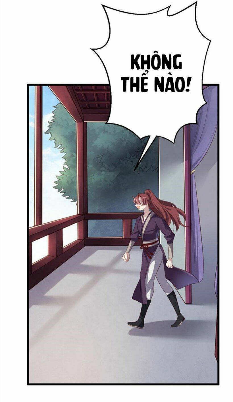 Khuynh Thế Đế Vương Cơ Chapter 71.1 - Trang 2