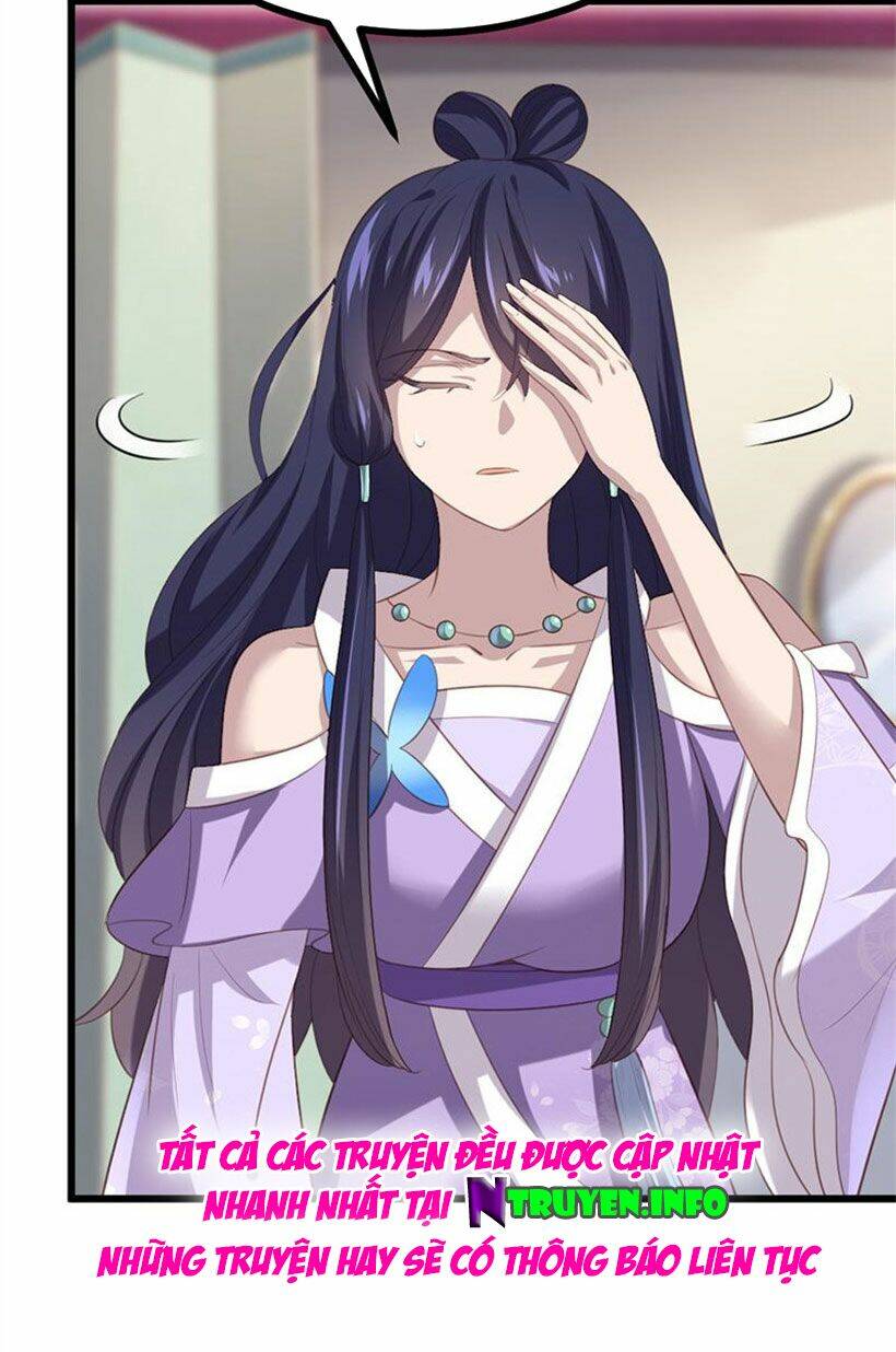Khuynh Thế Đế Vương Cơ Chapter 71.1 - Trang 2