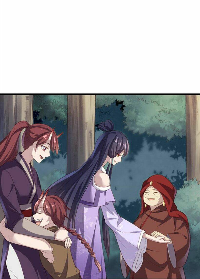 Khuynh Thế Đế Vương Cơ Chapter 71.1 - Trang 2