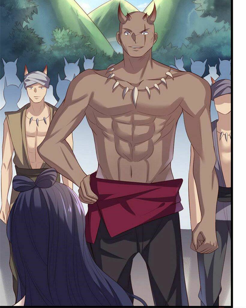 Khuynh Thế Đế Vương Cơ Chapter 71.1 - Trang 2