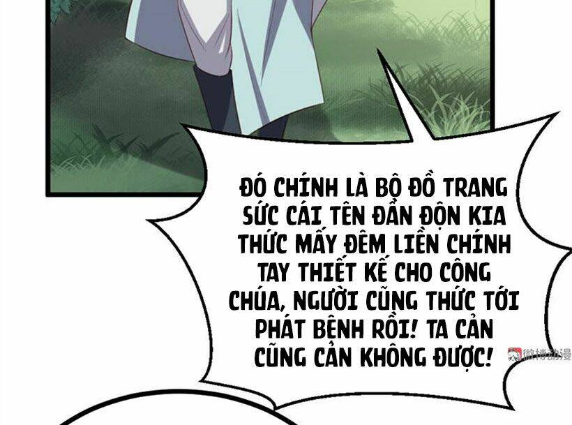 Khuynh Thế Đế Vương Cơ Chapter 71.2 - Trang 2