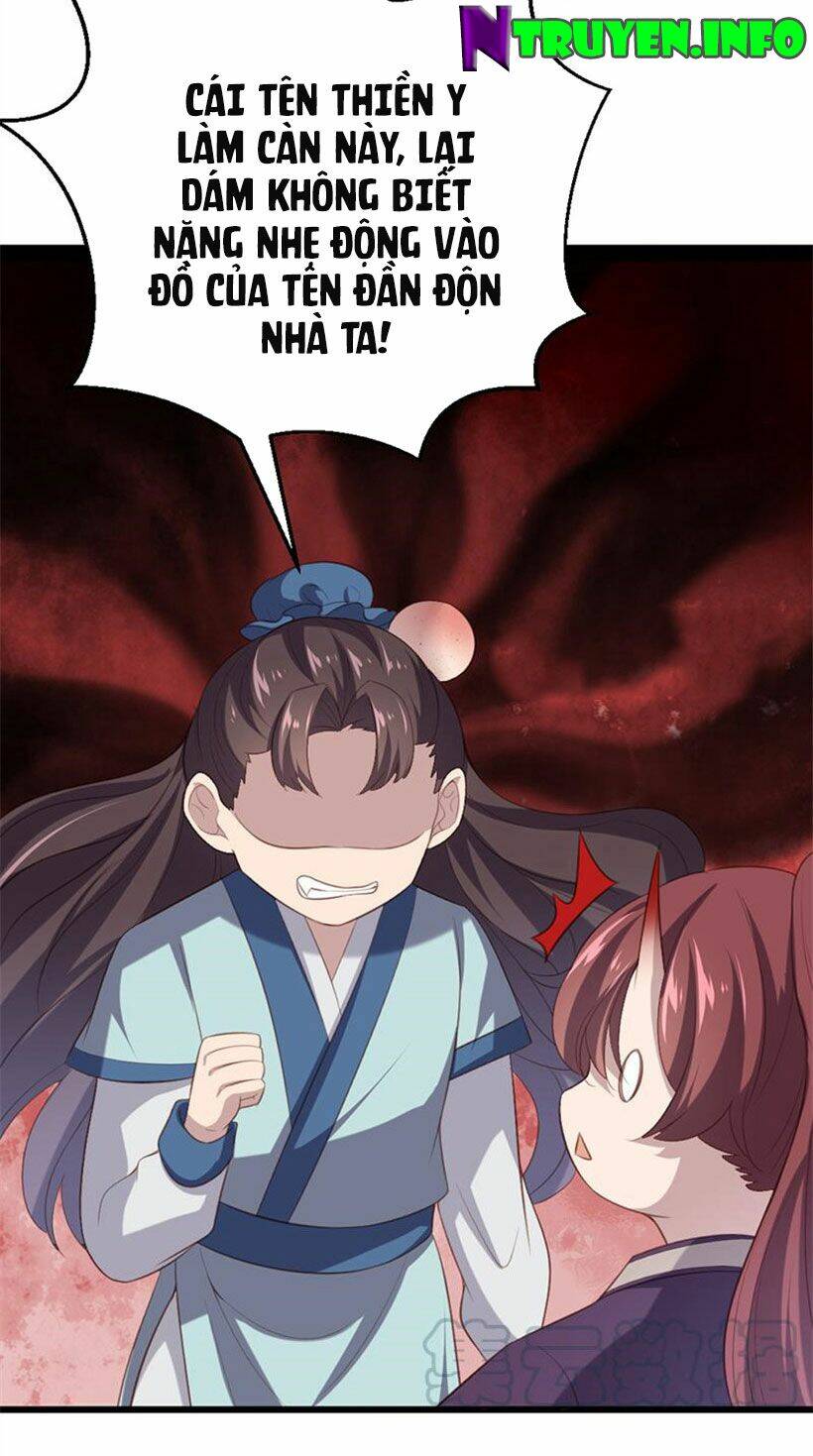 Khuynh Thế Đế Vương Cơ Chapter 71.2 - Trang 2