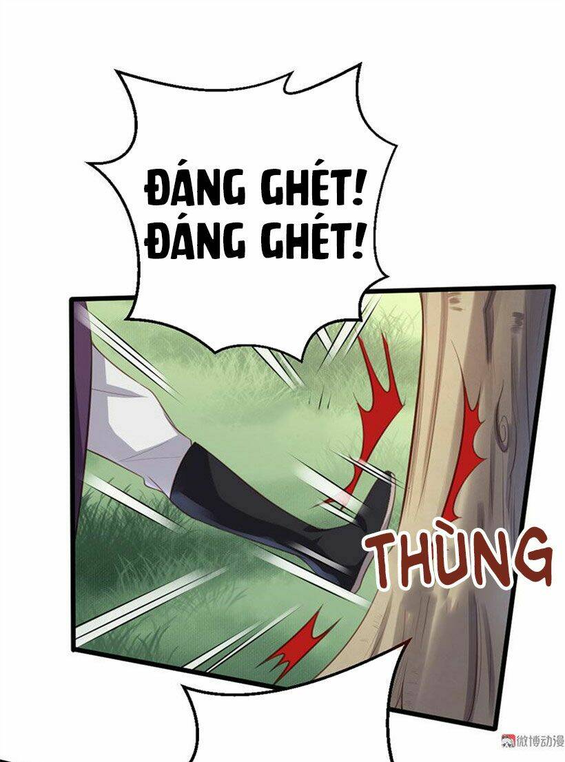 Khuynh Thế Đế Vương Cơ Chapter 71.2 - Trang 2