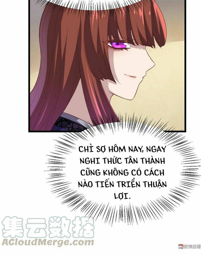 Khuynh Thế Đế Vương Cơ Chapter 71.2 - Trang 2