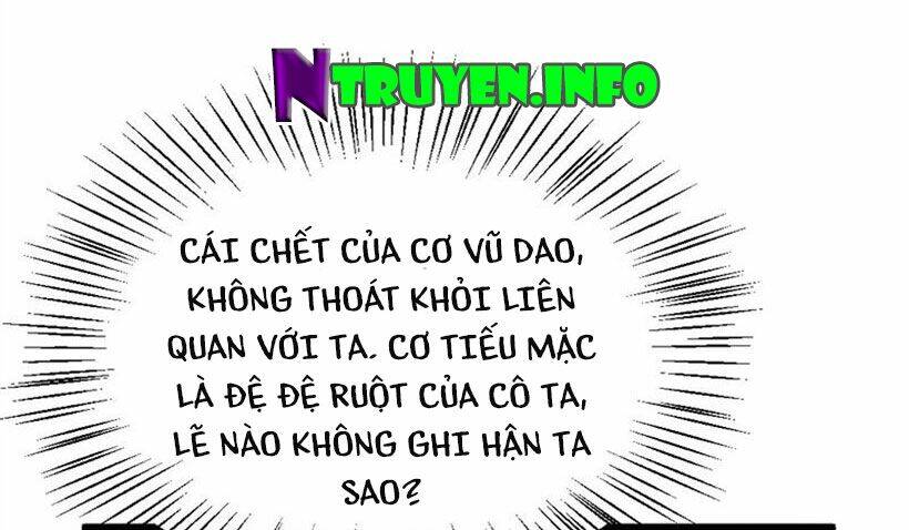 Khuynh Thế Đế Vương Cơ Chapter 71.2 - Trang 2