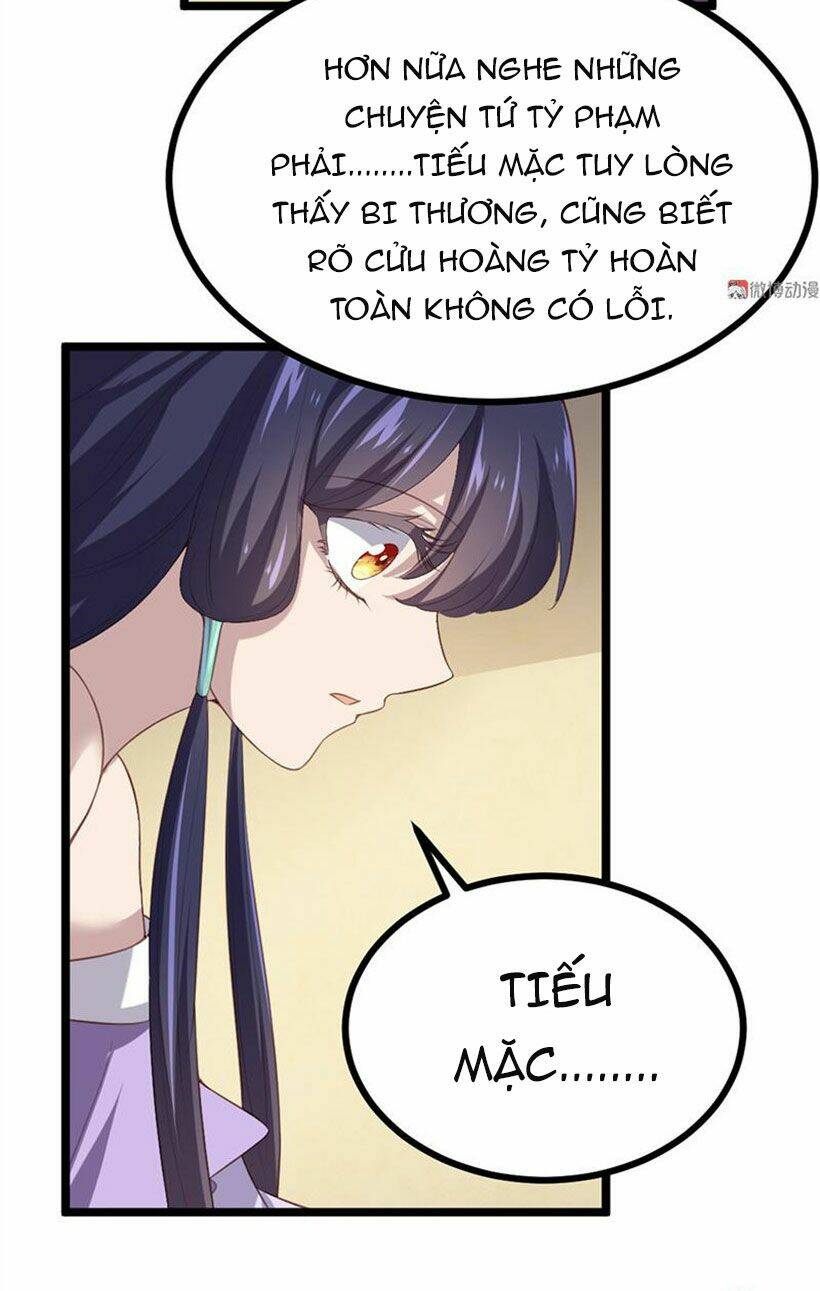 Khuynh Thế Đế Vương Cơ Chapter 71.2 - Trang 2