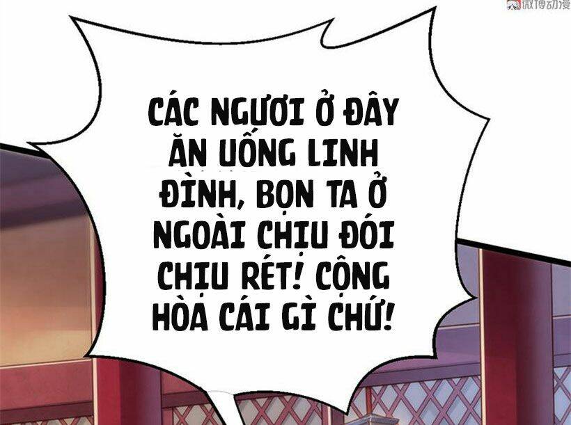 Khuynh Thế Đế Vương Cơ Chapter 71.2 - Trang 2