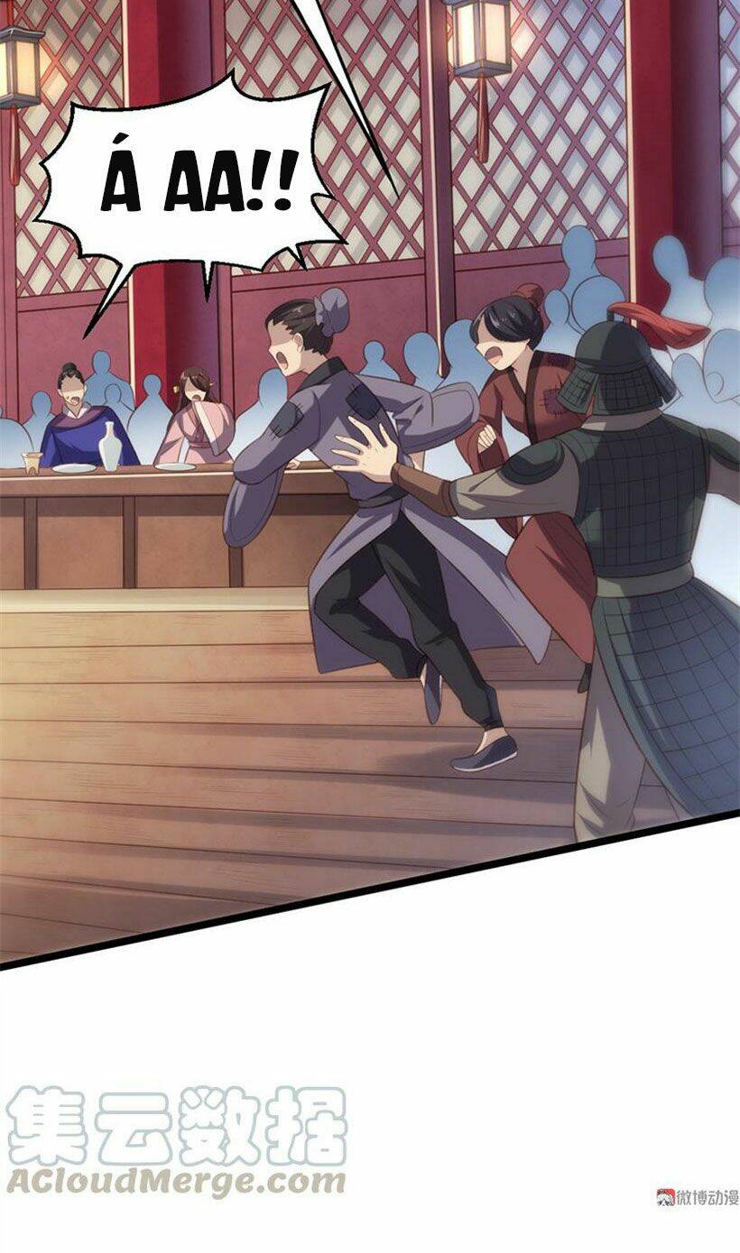 Khuynh Thế Đế Vương Cơ Chapter 71.2 - Trang 2